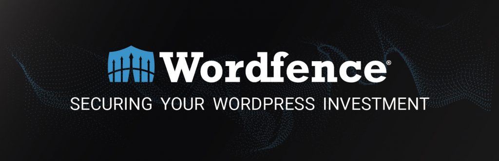 صورة تعبيرية لإضافة Wordfence Security