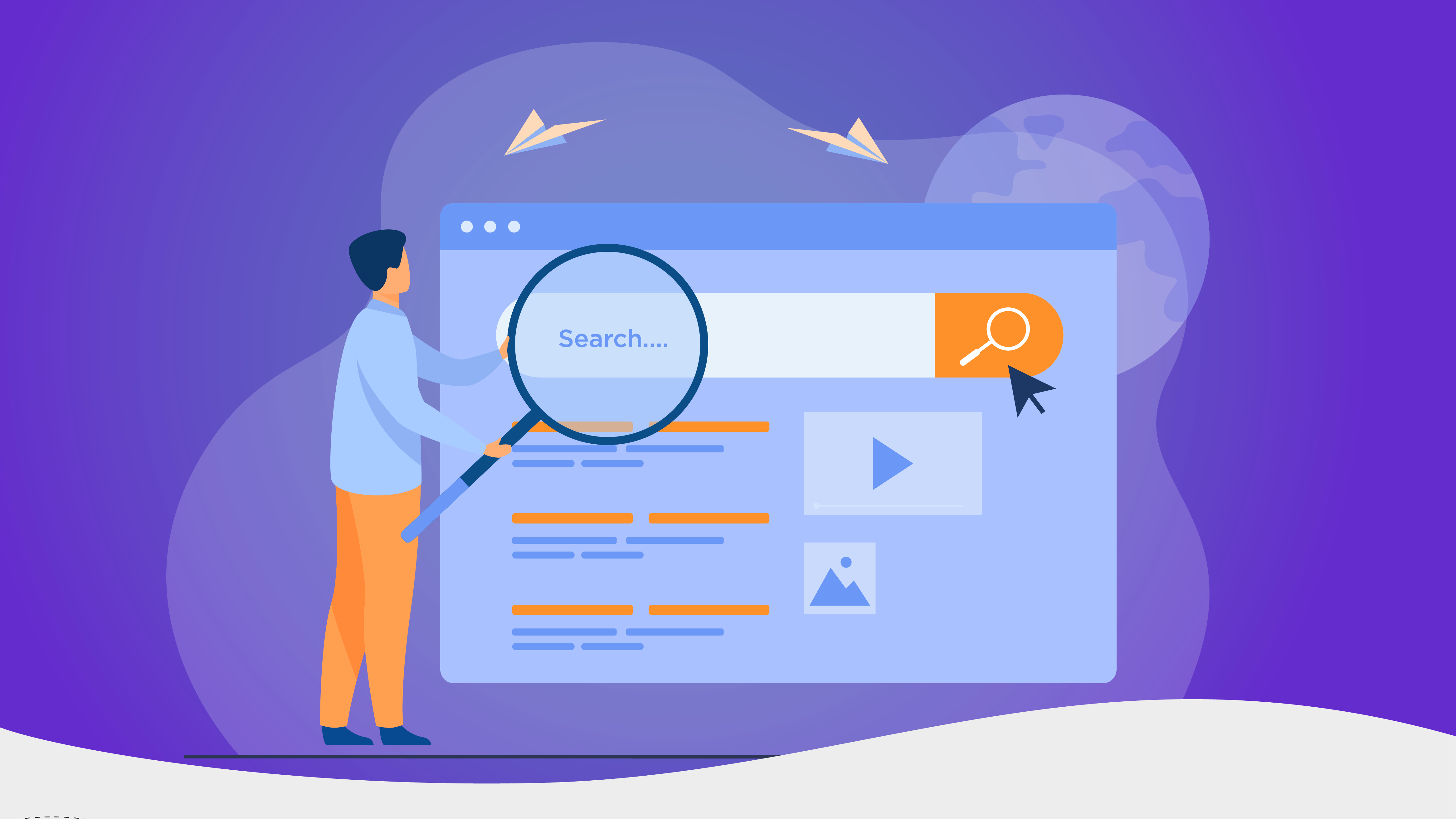الدليل الشامل لاستخدام google search console - ووردبريس بالعربية