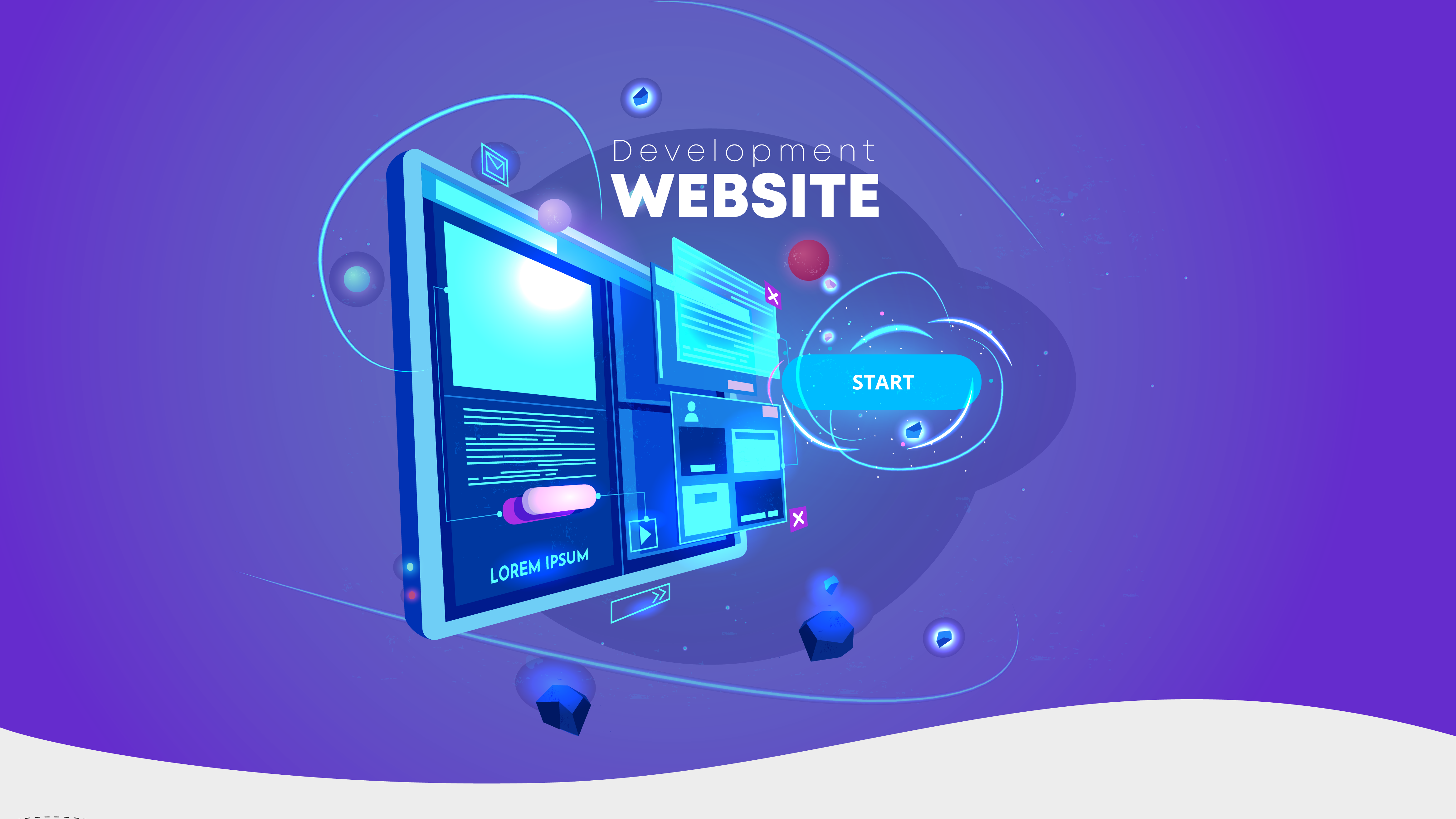 حذف عبارة Powerd by wordpress من فوتر موقعك - ووردبريس بالعربية