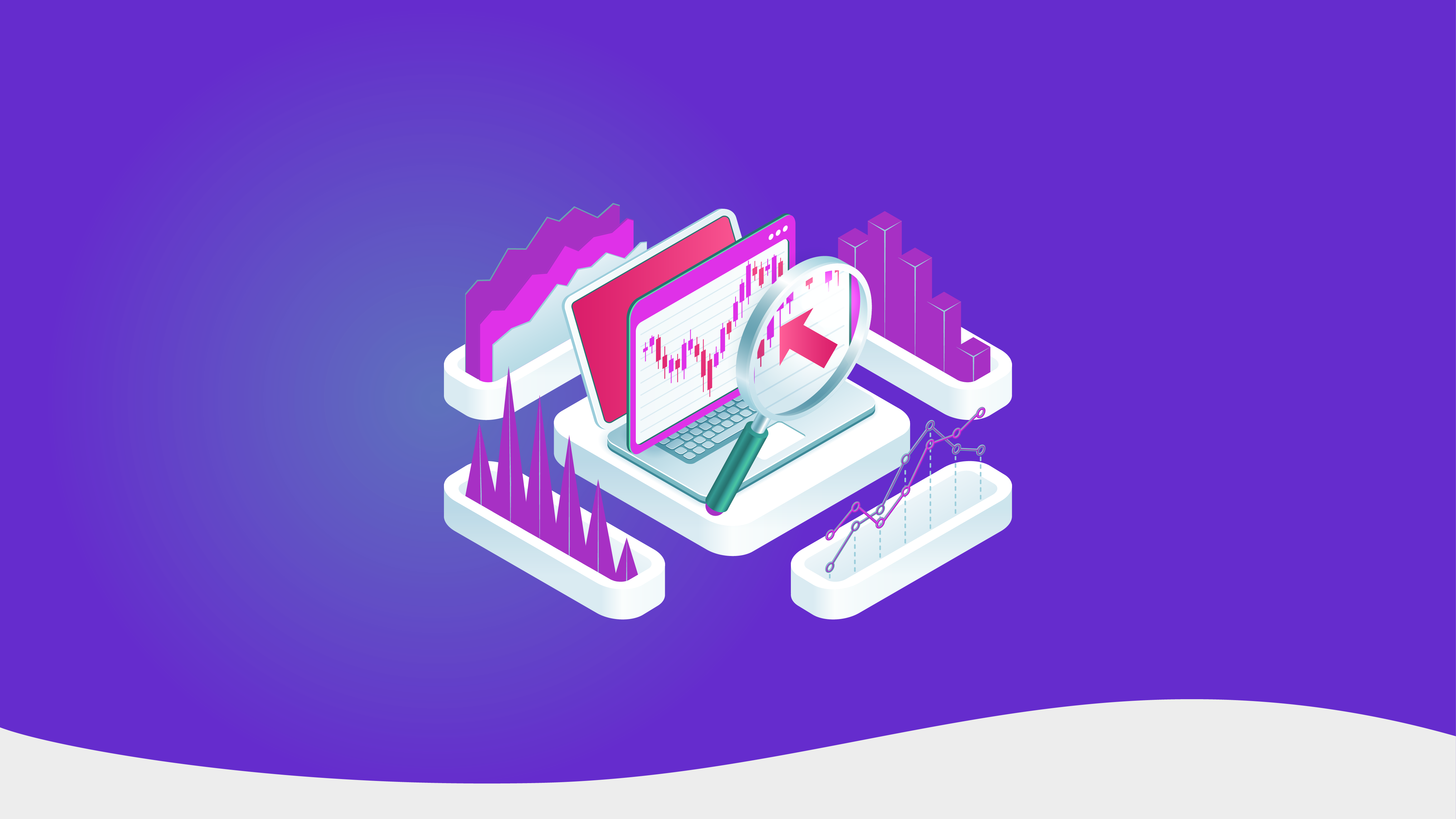 شرح google analytics لتحليل بيانات موقعك وتطوير أدائه (دليل شامل) - ووردبريس بالعربية