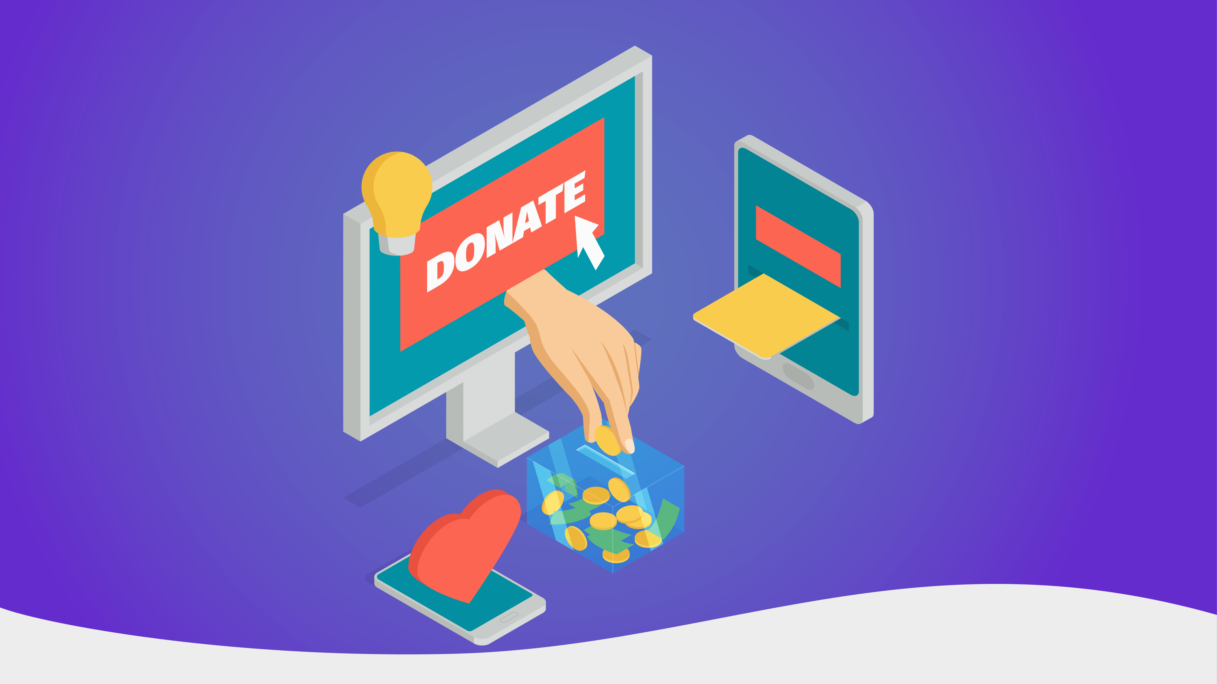 إنشاء موقع للتبرعات باستخدام إضافة GiveWP - ووردبريس بالعربية