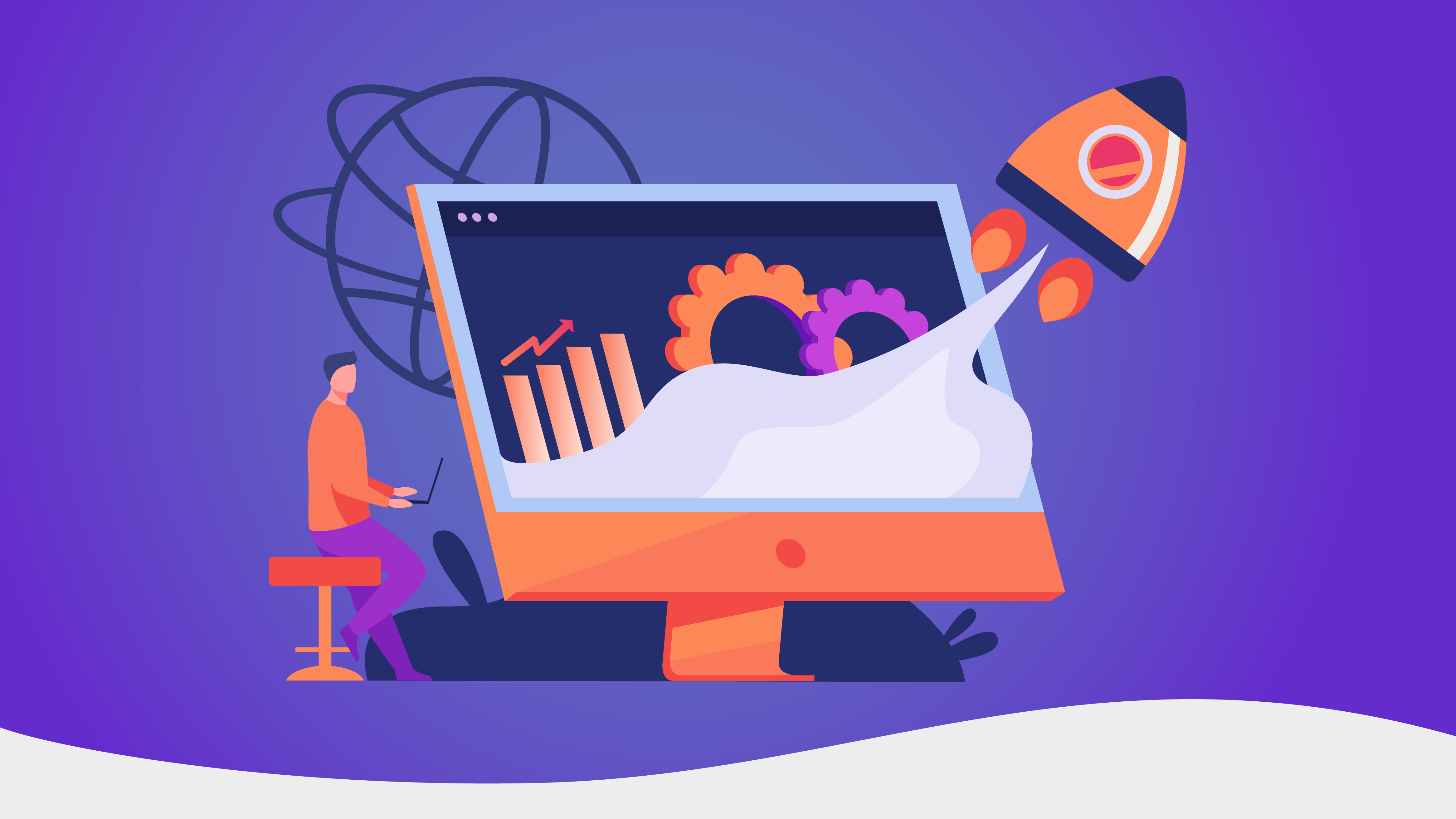 أهم الإجراءات التي ننصحك بها قبل إطلاق موقعك وحتى نشره للمستخدمين - ووردبريس بالعربية