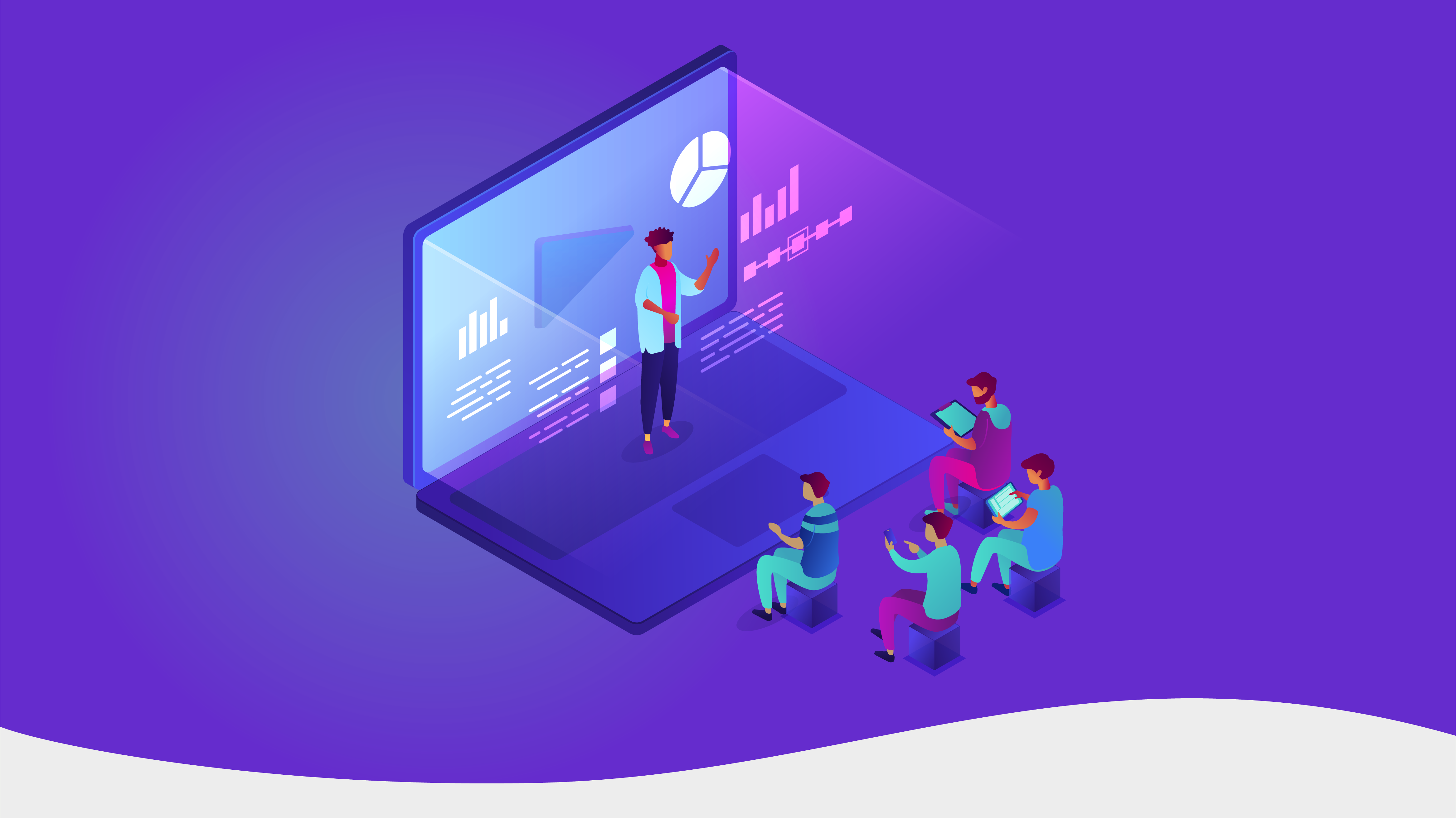 إنشاء موقع مؤتمرات لاستعراض أهم الأحداث وتمكين الجمهور من التسجيل - ووردبريس بالعربية