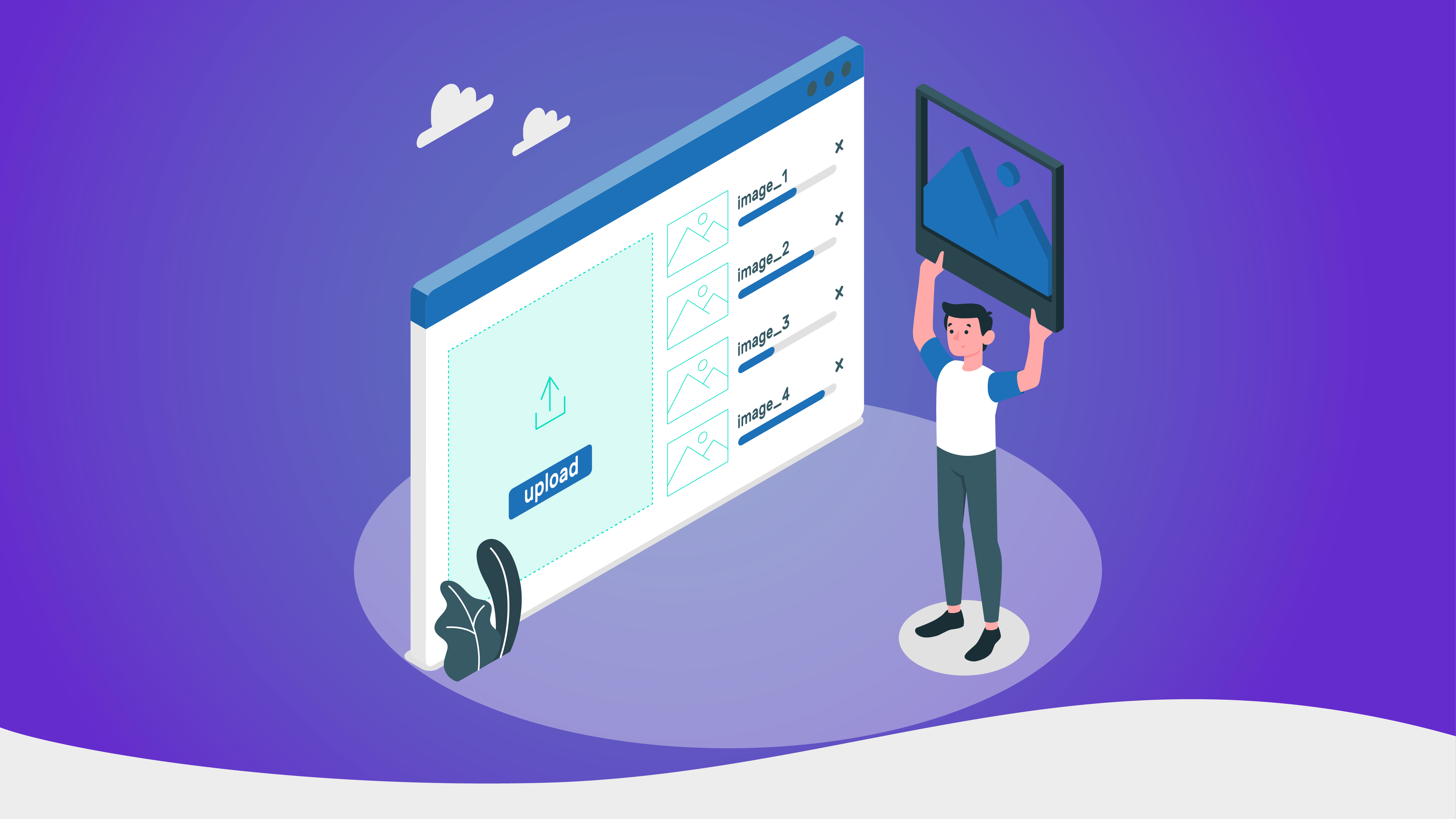 مفهوم واستخدامات صور قبل وبعد التعديل وطريقة إضافتها إلى الووردبريس - ووردبريس بالعربية