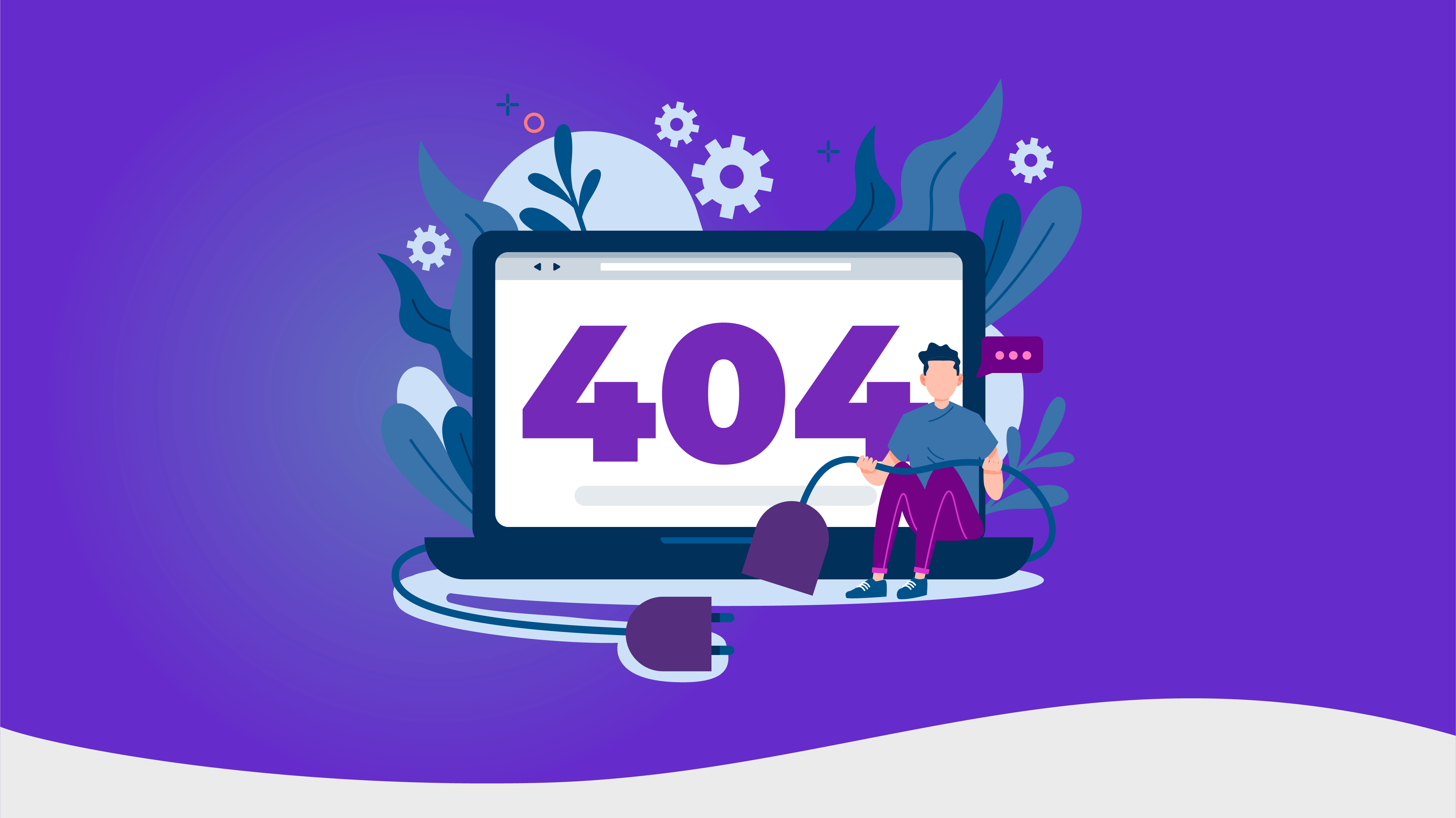 إعادة توجيه جميع صفحات 404 إلى الصفحة الرئيسية في ووردبريس - ووردبريس بالعربية