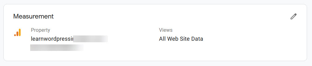 Location has been added to the Measurement section