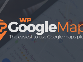 شرح إضافة WP Google Map