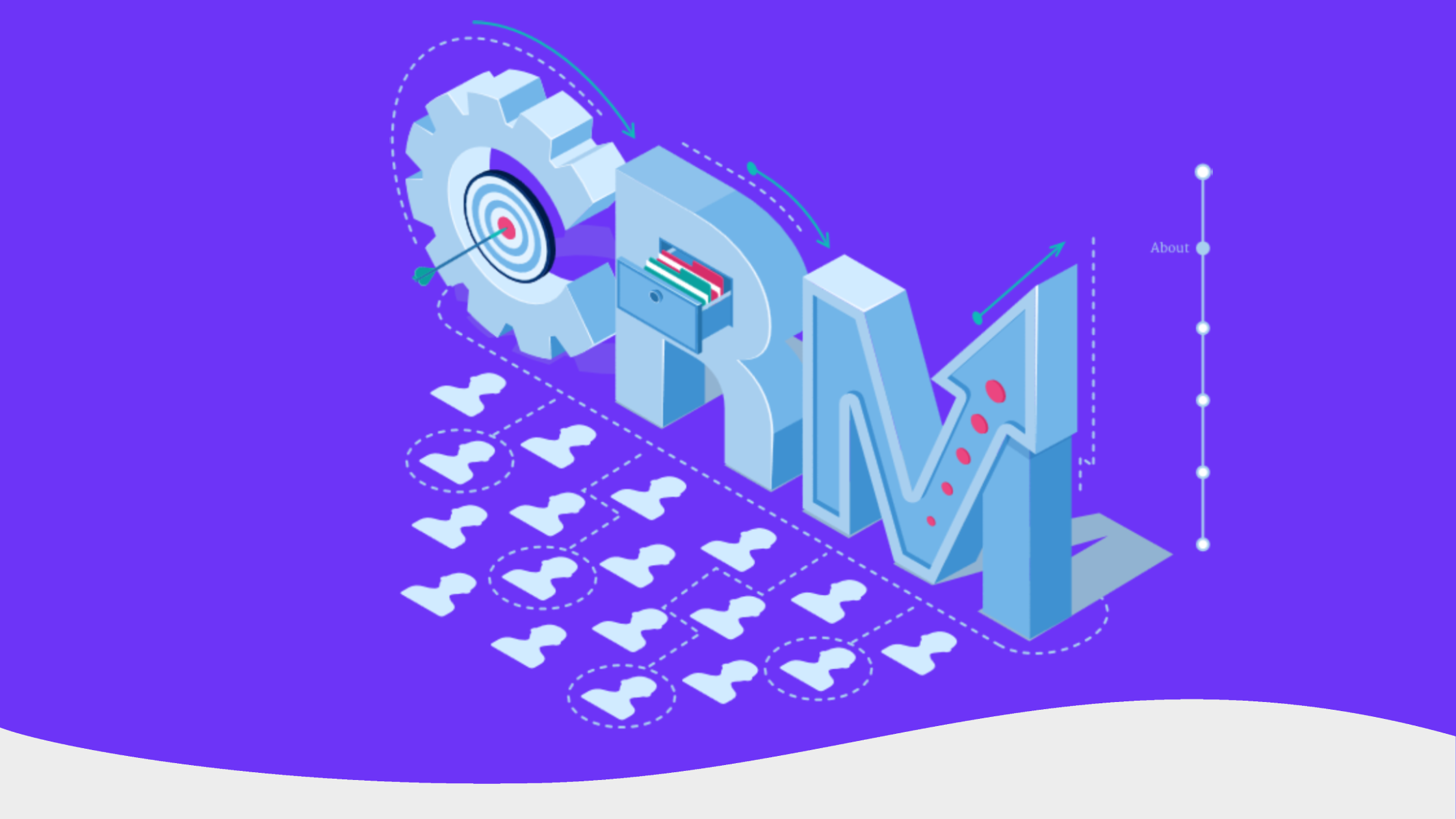 تعرّف على نظام CRM لإدارة عملاء متجرك الووكومرس باحترافية أكبر - ووردبريس بالعربية