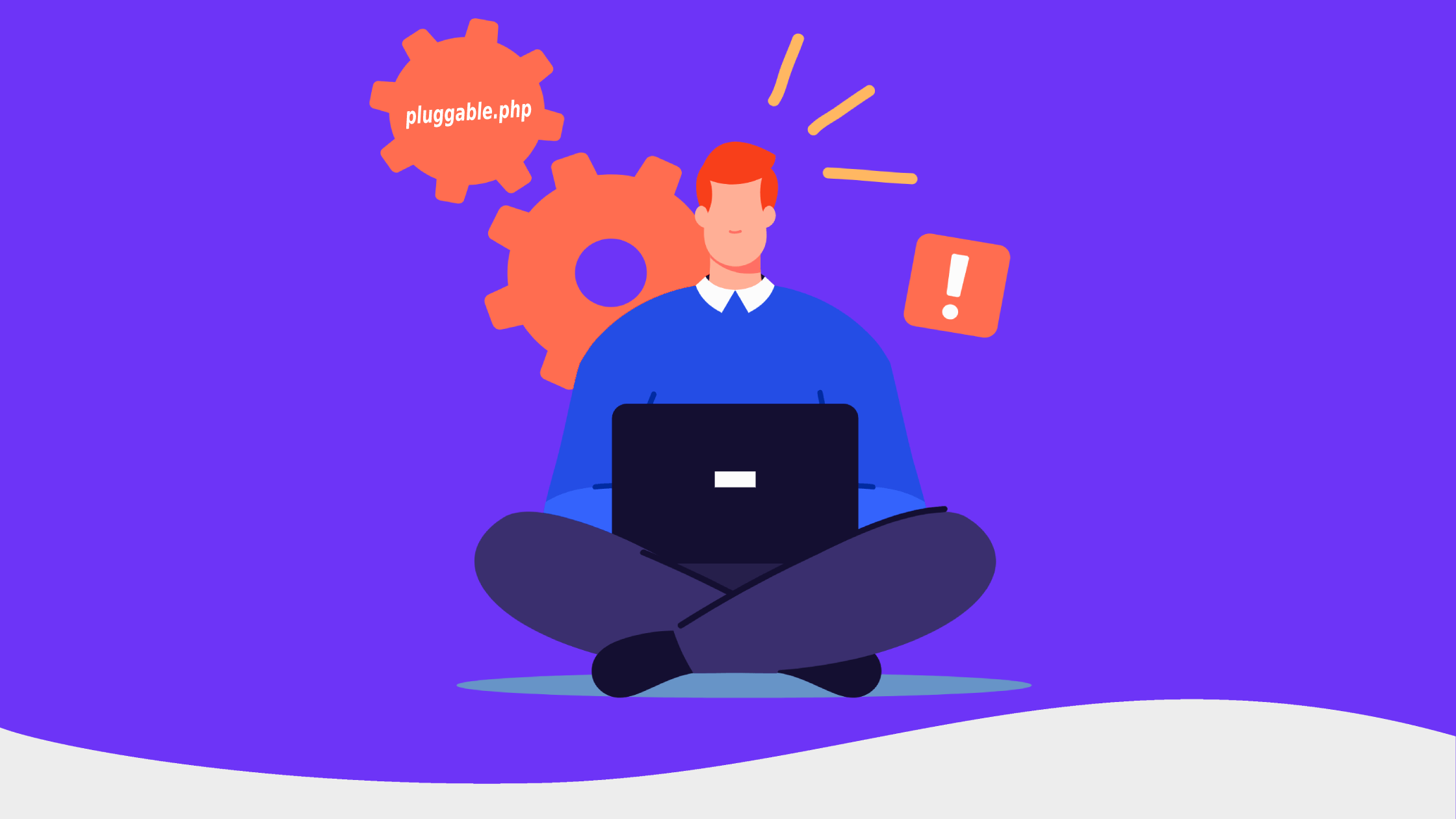 ماهو ملف pluggable.php في وردبريس؟ وكيف نحل أخطاءه؟ - ووردبريس بالعربية