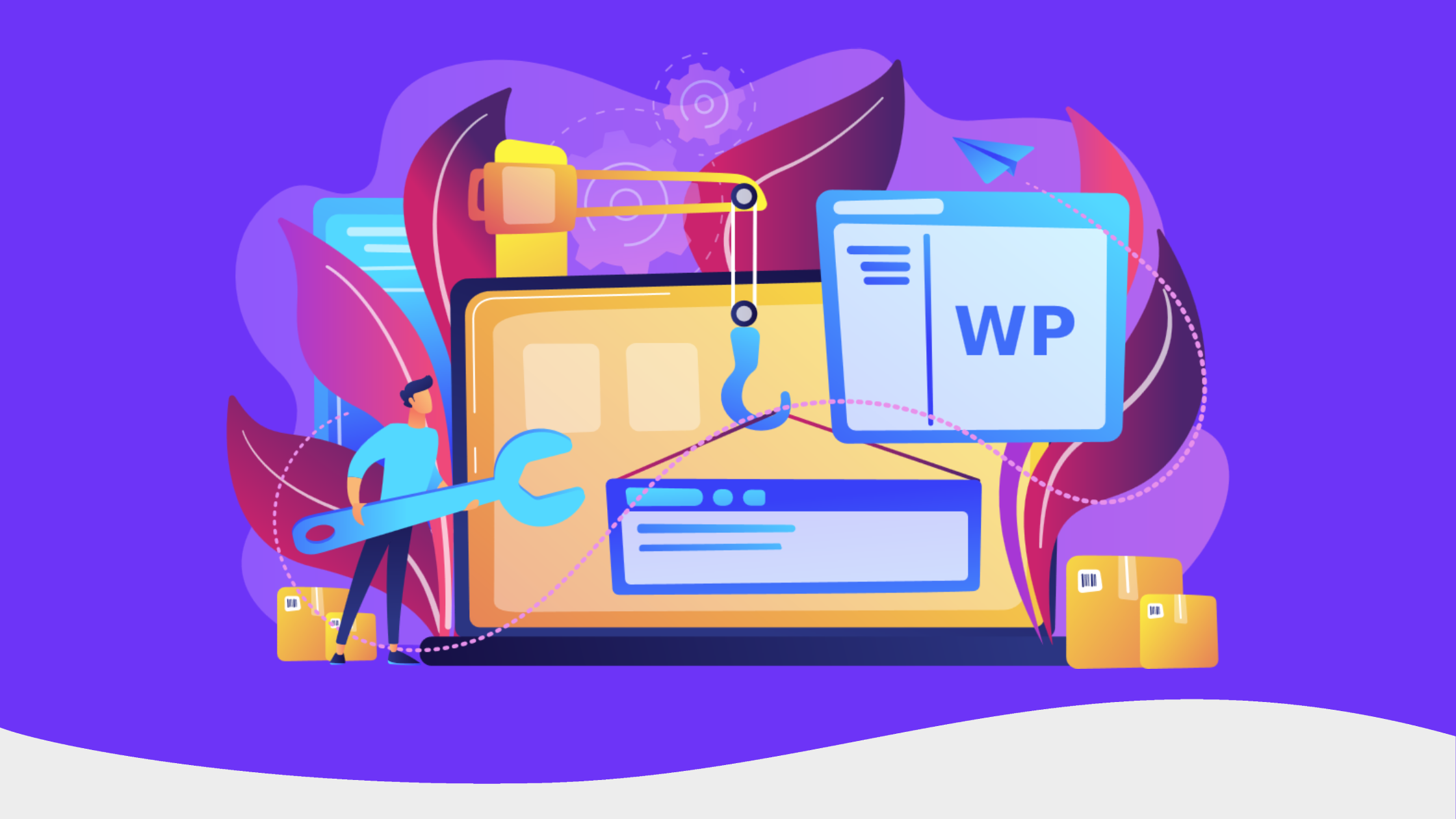 دليل ووردبريس - Wordpress guide - ووردبريس بالعربية