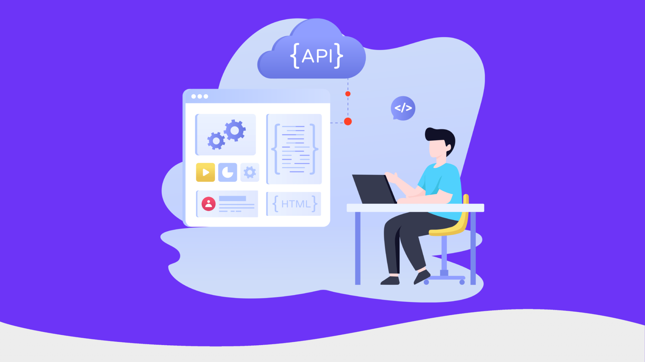 شرح واجهة برمجة التطبيقات WordPress REST API - ووردبريس بالعربية