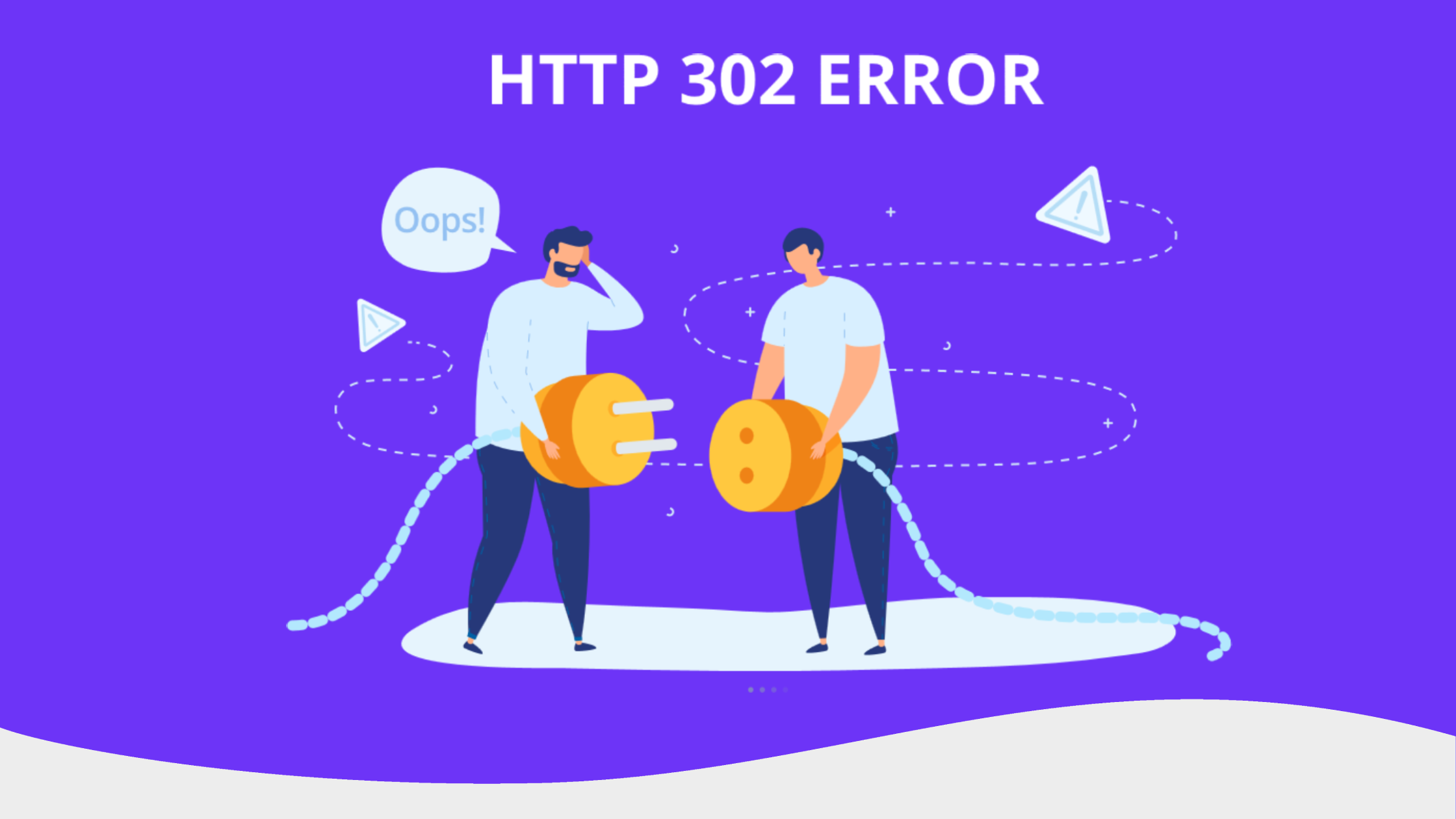 كيفية إصلاح الخطأ HTTP 302 - ووردبريس بالعربية