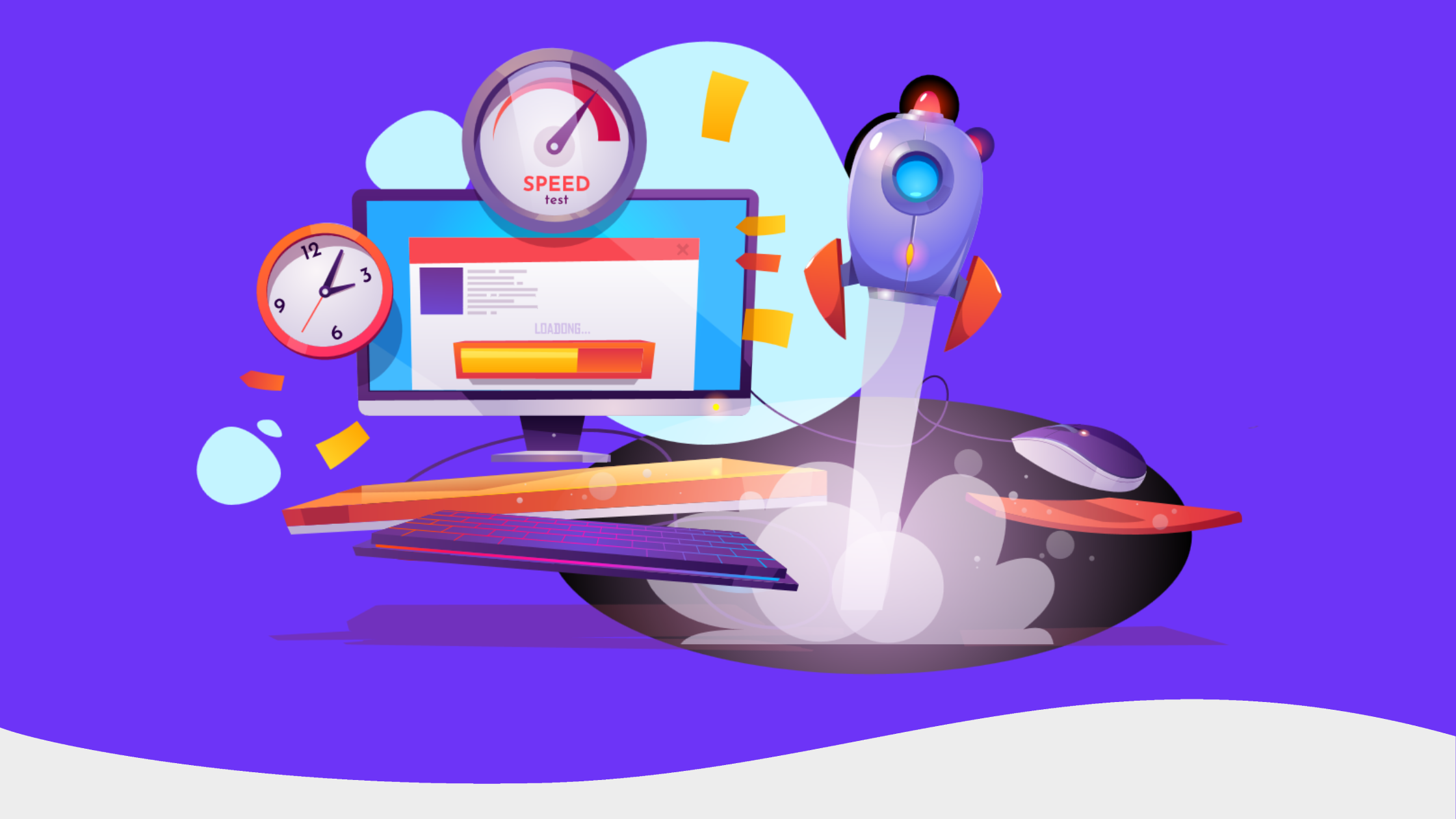شرح إضافة Wp Rocket لتسريع مواقع ووردبريس - ووردبريس بالعربية