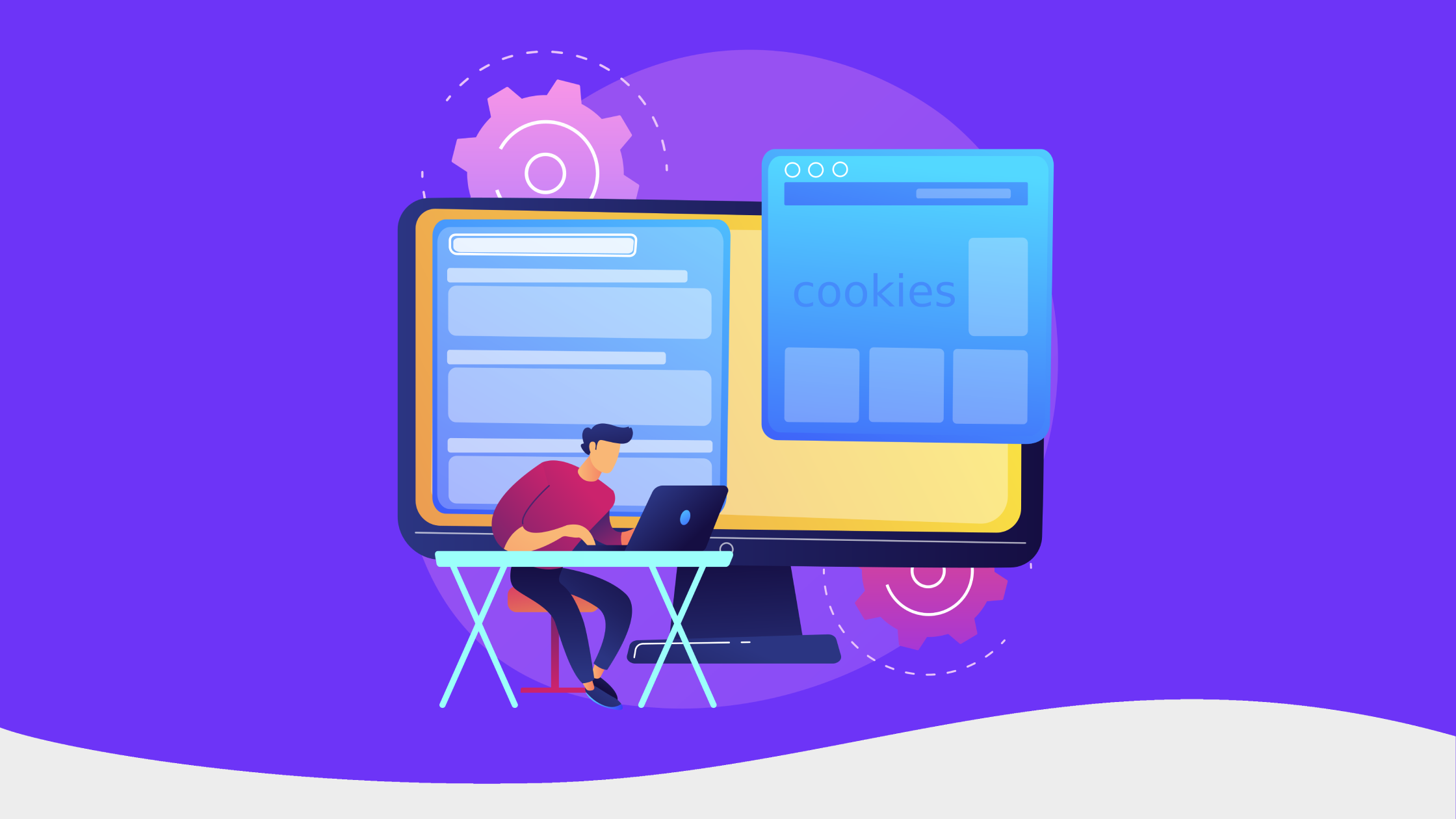 شرح ملفات تعريف الارتباط (cookies) واستخدامها في نظام ووردبريس - ووردبريس بالعربية