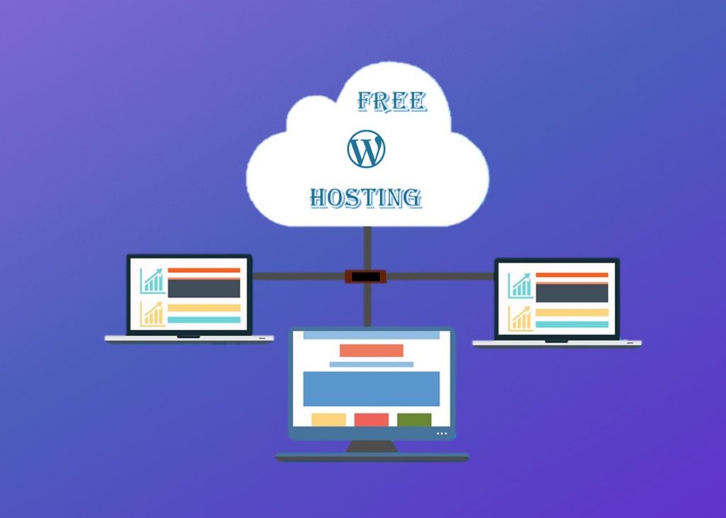 صورة رمزية لاستضافة ووردبريس مجانية