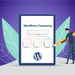 WordPress Taxonomy