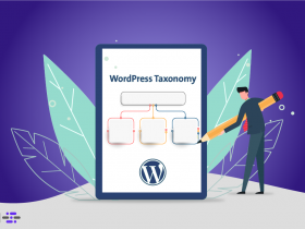 WordPress Taxonomy