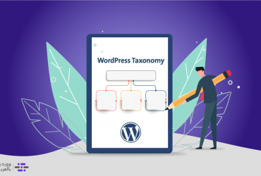 WordPress Taxonomy