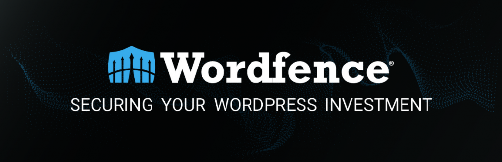 2 - Adding WordFence is one of the most important WordPress plugins in securing and protecting the site