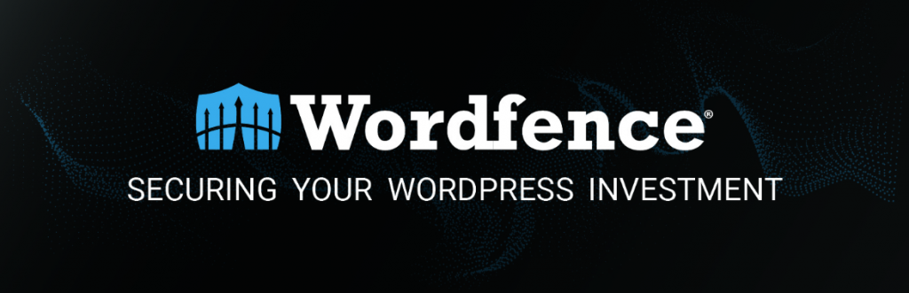 2 - إضافة WordFence أحد أهم اضافات الووردبريس في تأمين وحماية الموقع