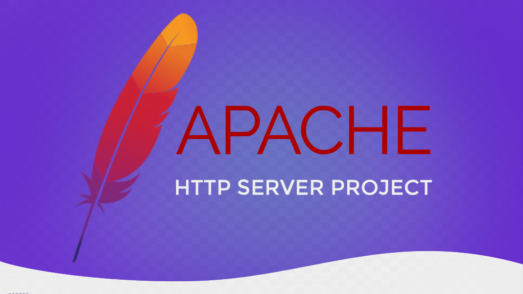 الصورة البارزة - ماهو سيرفر الاباتشي Apache Server