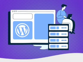 الصورة البارزة - دليل شامل عن استضافة الووردبريس المدارة | Managed wordpress hosting