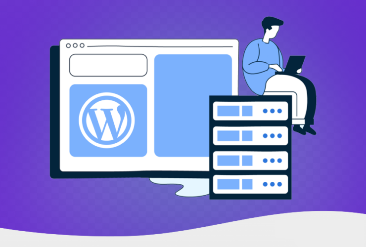 الصورة البارزة - دليل شامل عن استضافة الووردبريس المدارة | Managed wordpress hosting