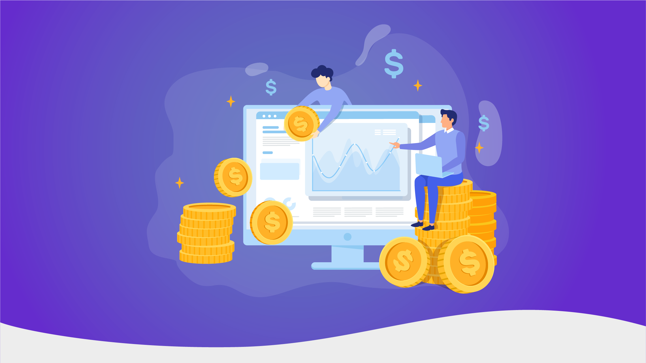شرح كيفية شراء موقع إلكتروني ونقل ملكيته وضمان حقك - ووردبريس بالعربية