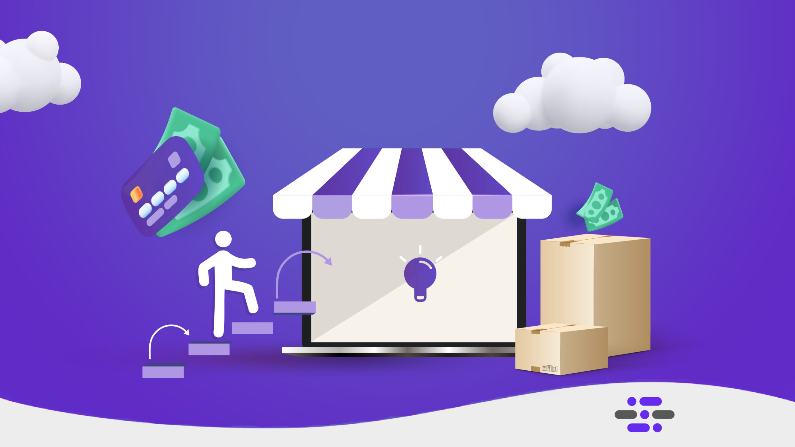 دليل شامل للمبتدئين: كيفية بدء مشروعك في التجارة الإلكترونية من الصفر - اختيار المنصة المناسبة للتجارة الإلكترونية