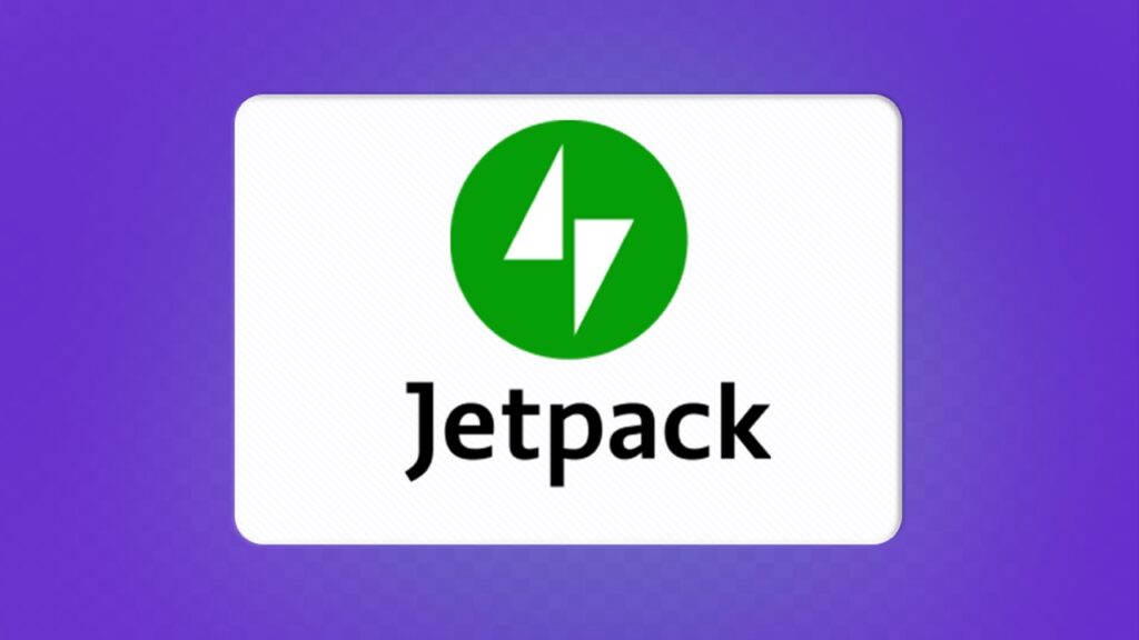 26 - Jetpack is one of the most basic WordPress plugins