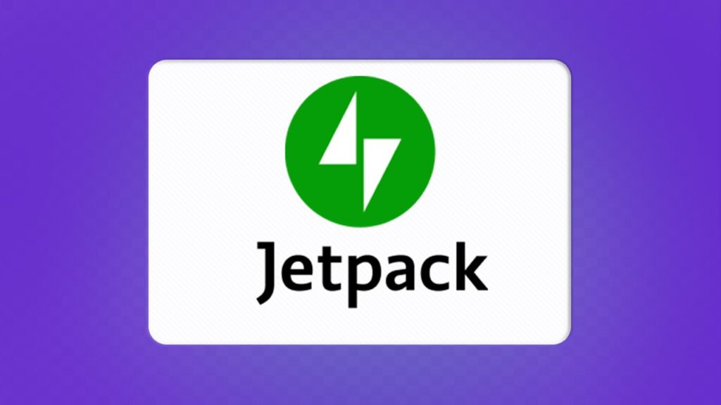 26 - إضافة Jetpack من أهم إضافات ووردبريس الأساسية