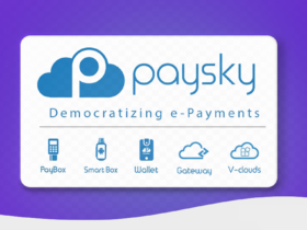 01 - مراجعة بوابة الدفع Paysky 