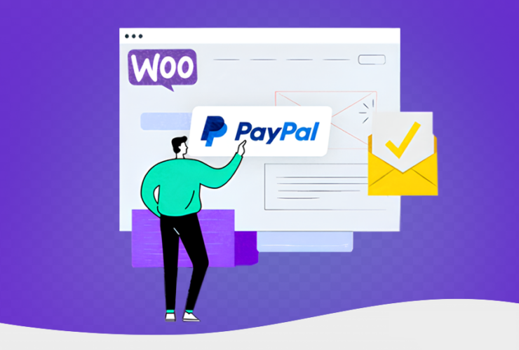 01 - الصورة البارزة - إضافة بوابة الدفع PayPal لمتاجر ووكومرس 